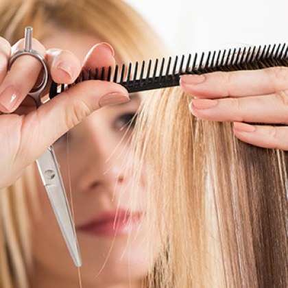 Периодичното гладуване може да доведе до по бавен растеж на косата показва проучване