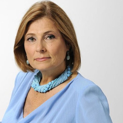 Известната журналистка Маргарита Михнева е починала От информацията става ясно