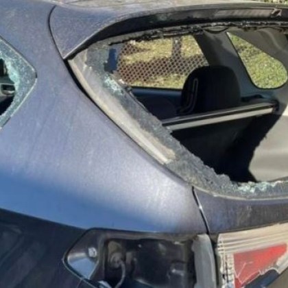 Пловдивчанин бе задържан в Шесто РУ за нанесени щети по