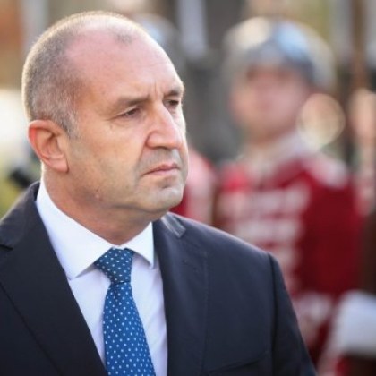 Първият проучвателен мандат за съставяне на правителство ще бъде връчен