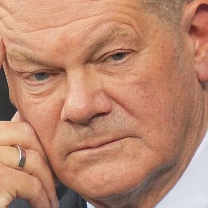 Германия е на път за предсрочни избори през февруари след