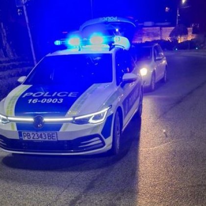 Специализирана операция за обезпечаване на безопасността на движението бе проведена