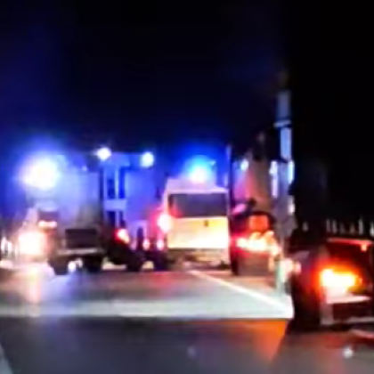 Потребители в социалните мрежи алармираха за изключително тежка катастрофа на