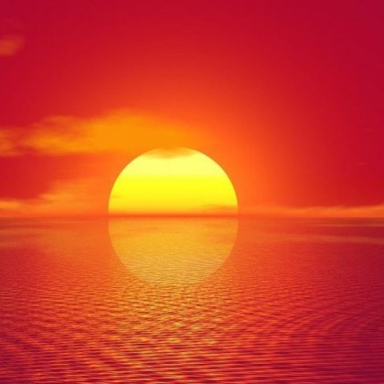 Цели 20 градуса бяха измерени днес във Видин показват данните