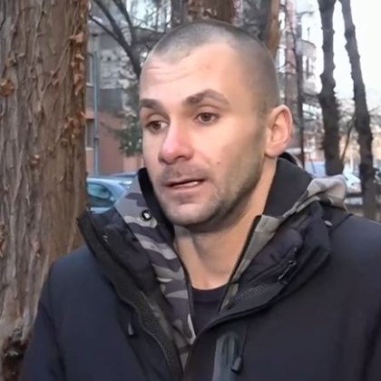 Нов абсурден случай на фалшиво положителен тест за наркотици 29 годишен