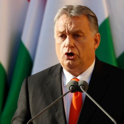 Премиерът на Унгария Виктор Орбан идва на изненадващо посещение в