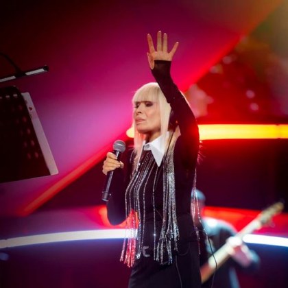 Лили Иванова успокои всички свои фенове Примата на родната музика