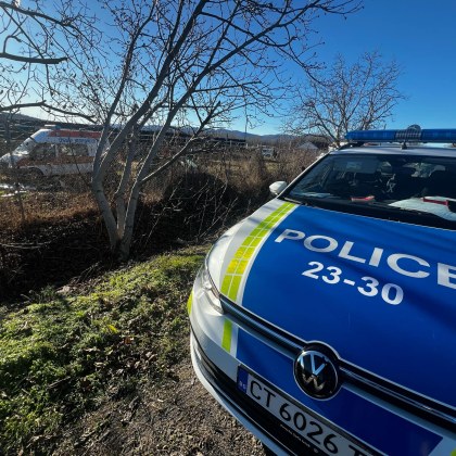 Млад мъж загина на място при катастрофа на подбалканския път