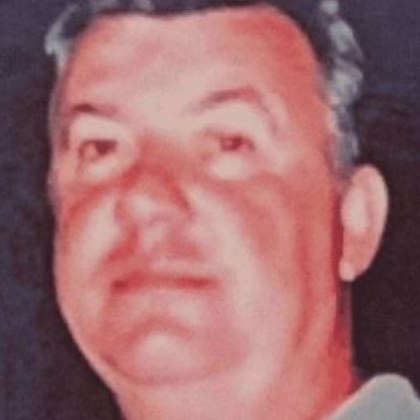 Доминик Пелико който е обвинен в масово изнасилване в процес