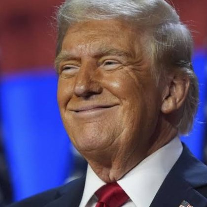 Пратеникът на новоизбрания президент на САЩ Доналд Тръмп за Украйна