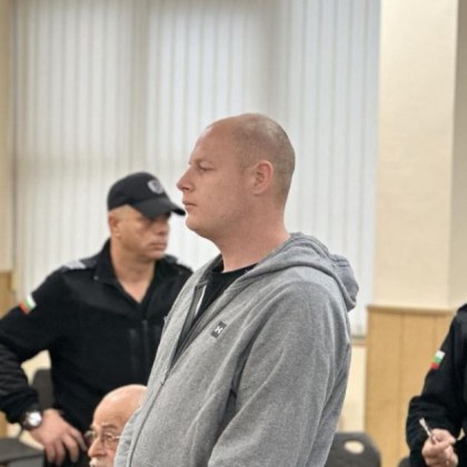 След като в съдебната зала днес по делото Цалапица бяха