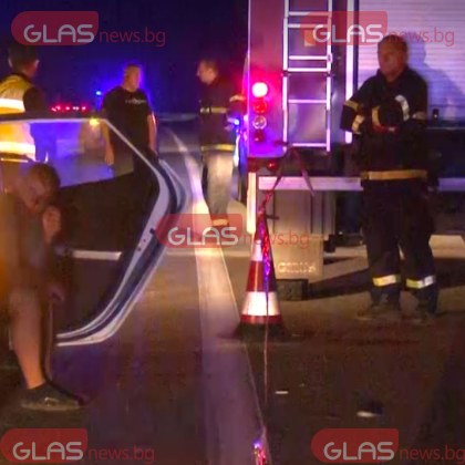 65 годишен мъж е загинал на място при пътен инцидент на