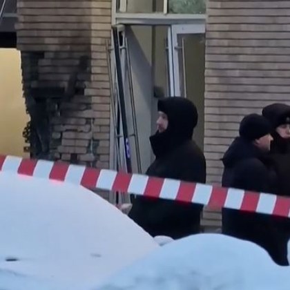 При взрив на бомба в Москва е убит началникът на