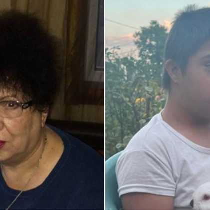 Астроложката Йорданка Игнатова направи тревожно изявление относно изчезналото момче Николай