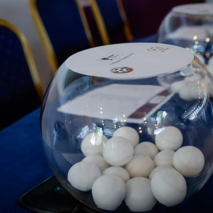 Днес се изтегли жребият за четвъртфиналите за Купата на България Ето