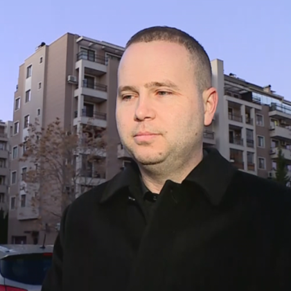 Недоволство заради строежа на многоетажен паркинг в пловдивския район Тракия