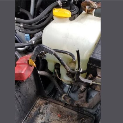 Шофьорка алармира за нагла гражба извършена от паркираната ѝ в