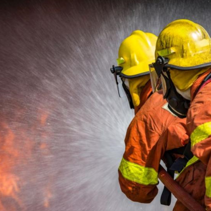 Пожар е възникнал тази нощ в кемпер в Казанлък съобщи старши инспектор