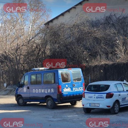 Два случая на пребити жени в Софийско съобщиха от полицията Първият