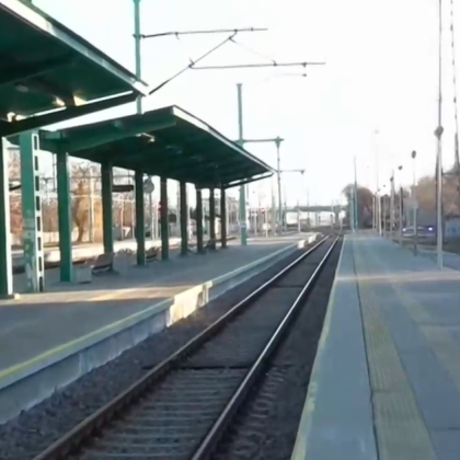 12 годишното дете ударено от волтова дъга на жп гара Стамболийски