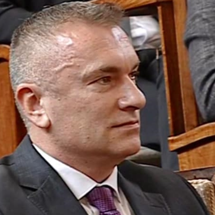 И ф главен прокурор Борислав Сарафов поиска имунитета на депутата Джейхан Ибрямов от групата на