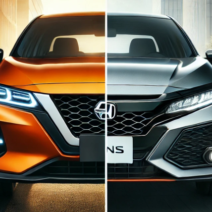 Предполага се че Хонда и Нисан са провели проучвателни разговори