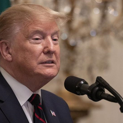 Новоизбраният президент на САЩ Доналд Тръмп съди вестник в Айова