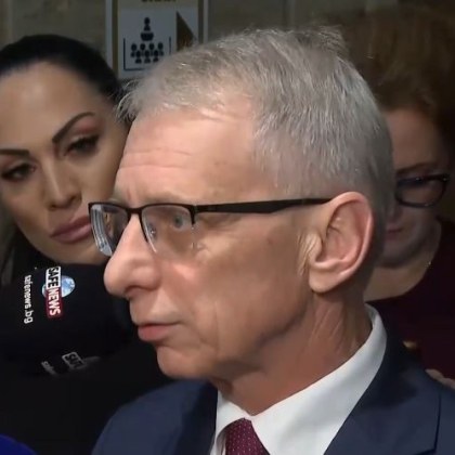 Днес ще има дипломатически скандал Надявам се той да е