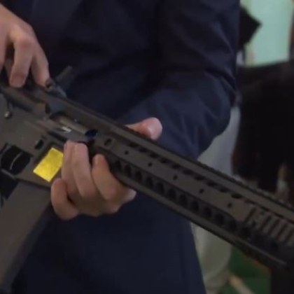 От няколко месеца учениците в полските начални училища имат нов