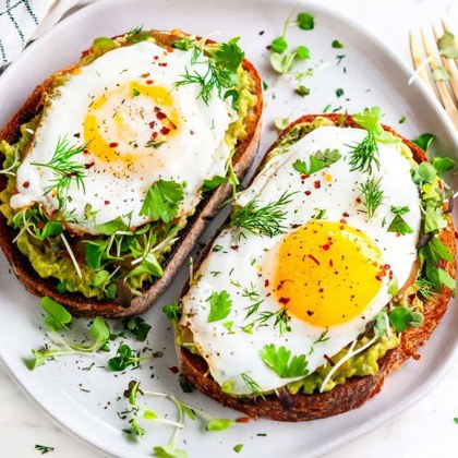 Сутрините често са забързани и напрегнати но това не означава