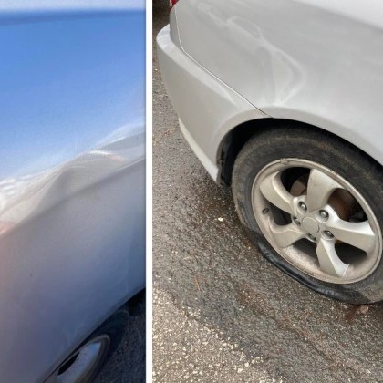 Жителка на София стана жертва на поредица от неприятности след