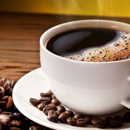 Много хора избират да пият кафе без кофеин Не на