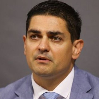 Подкрепям искането на имунитети Това каза лидерът на МЕЧ Радостин Василев Днес