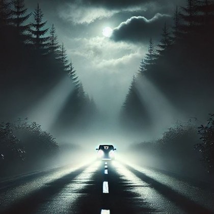 Шофьор блъсна и уби мъж край Костинброд и избяга съобщиха