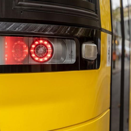 В знак на протест 26 линии на градския транспорт в