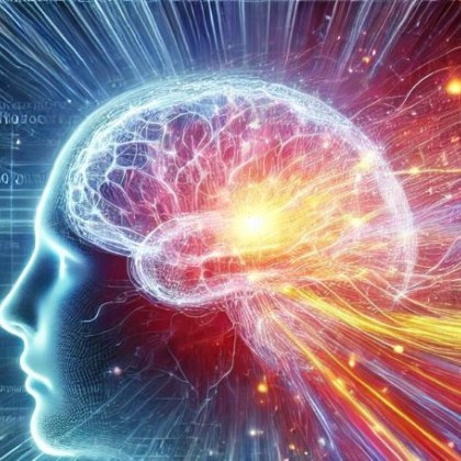 Учени от Калифорнийския технологичен институт Caltech установиха че човешкият мозък