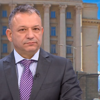 Посещението на новия генерален секретар на НАТО Марк Рюте е