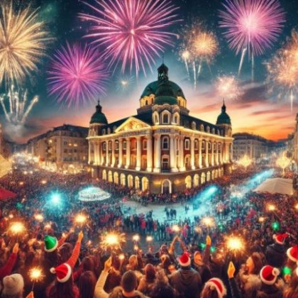 Всяка Нова година носи със себе си особен чар –