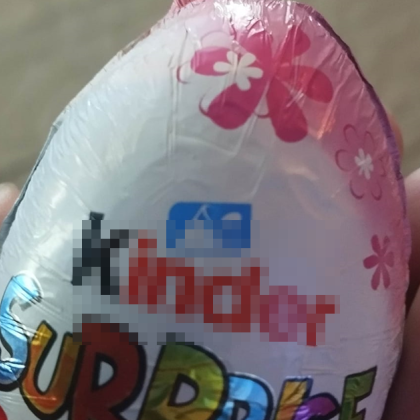 Неочакван мил жест към 7 годишно момиченце в супермаркет Фантастико в