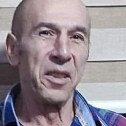 Полицията издирва 59 годишния Мехмед Хюсеинов Якубов от с Глашатай община Антоново