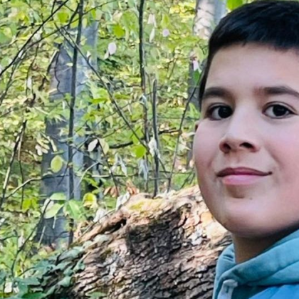 За лечението на 12 годишния Мартин Стойнов продължават да са нужни