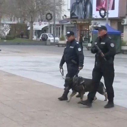 От днес в Бургас жителите и гостите на града могат