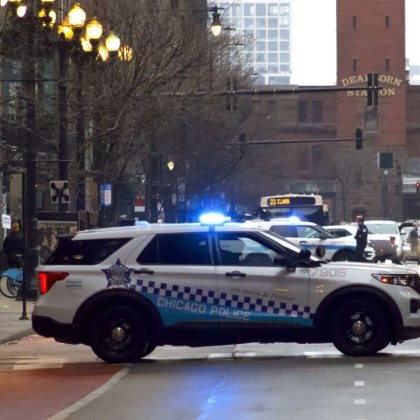 Мъж заподозрян в смъртоносната стрелба срещу трима души в централен