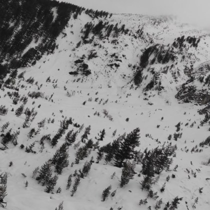 От Планинската спасителна служба ПСС на Българския Червен кръст БЧК