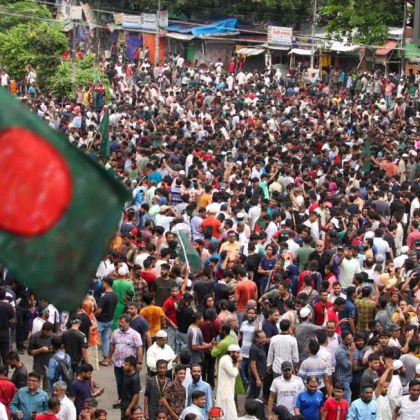 Всяка година The Economist избира една страна която е показала