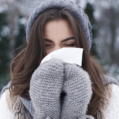 Вероятно всеки е преживявал това в даден момент Разхождате се