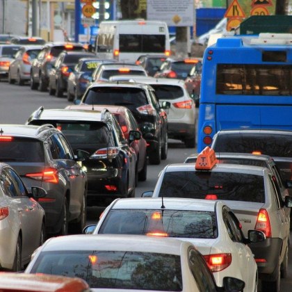 Сериозни мерки за сигурност и засилено полицейско присъствие в цялата