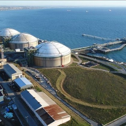 Генерална Дирекция Конкуренция на Европейската комисия официално уведоми Булгаргаз ЕАД и