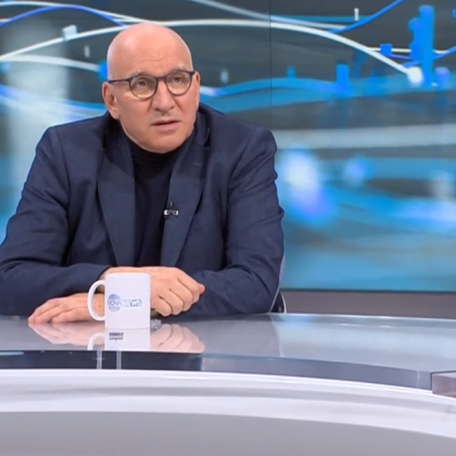 Банкерът и финансист Левон Хампарцумян анализира темите около проектобюджета на