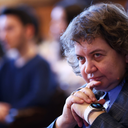 Председателят на Народното събрание Наталия Киселова изпрати съболезнователен адрес до